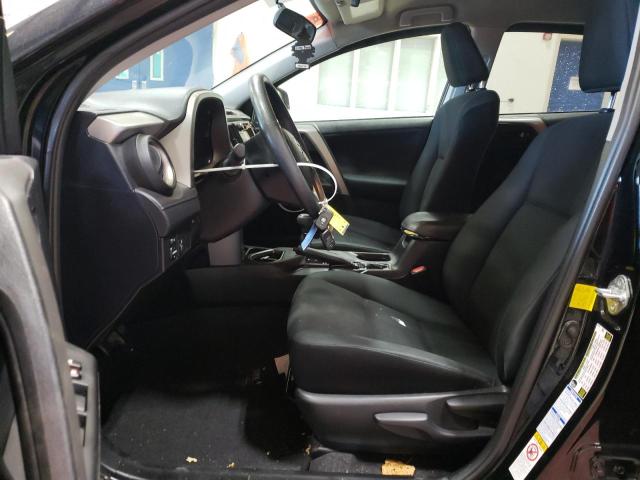 2016 TOYOTA RAV4 LE - 2T3BFREV0GW480532