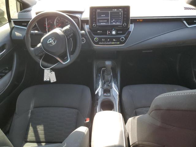 2022 TOYOTA COROLLA SE - JTND4MBE2N3157147