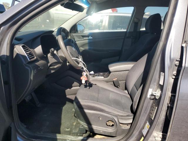 2019 HYUNDAI TUCSON SE KM8J23A41KU882188