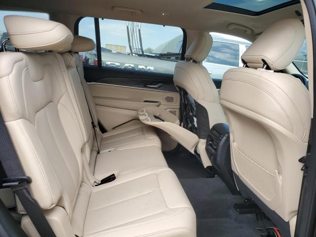2021 JEEP GRAND CHER - 1C4RJKBG8M8136829