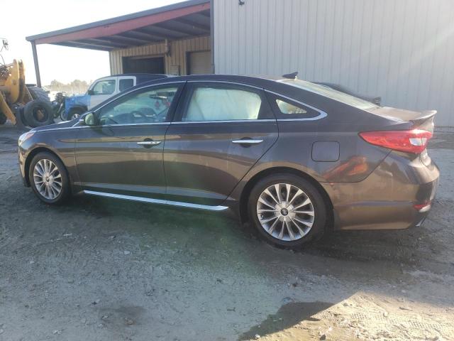 2015 HYUNDAI SONATA SPO - 5NPE34AF8FH125024