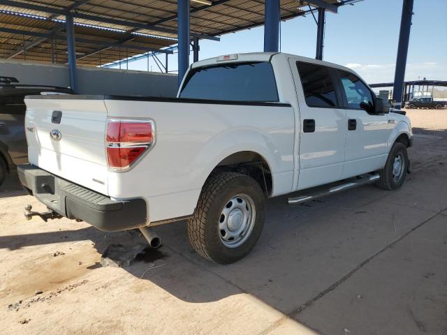 Vin: 1ftfw1cf3ckd74478, lot: 74928304, ford f-150 supercrew 20123