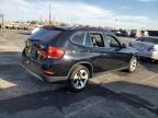 BMW X1 SDRIVE2 photo