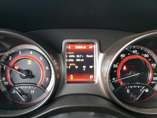 2015 DODGE JOURNEY CR - 3C4PDCGG8FT592363