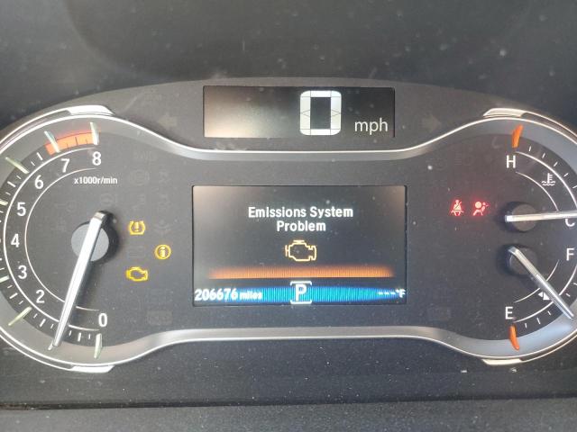 2016 HONDA PILOT ELIT - 5FNYF6H06GB119384