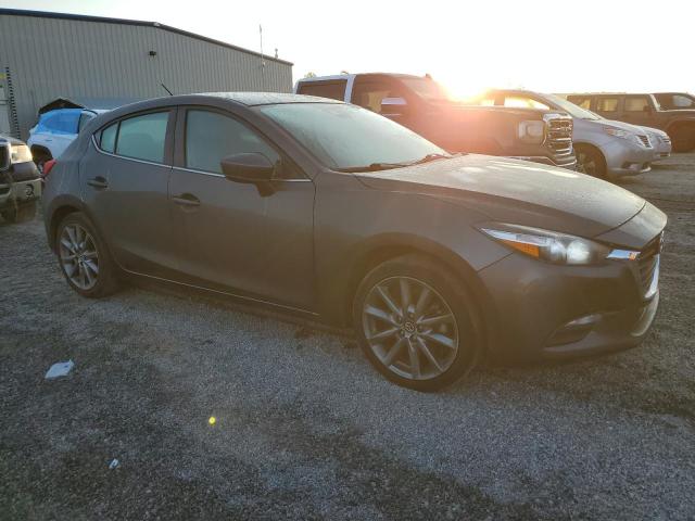 2018 MAZDA 3 TOURING - 3MZBN1L39JM168429