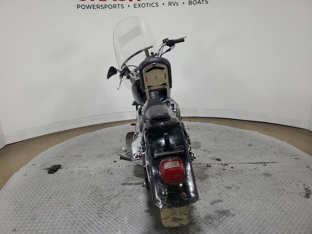 2009 HARLEY-DAVIDSON DAVIDSON 1HD1BX51X9Y042536