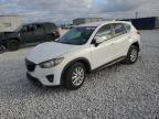 Lot #2965522144 2015 MAZDA CX-5 TOURI