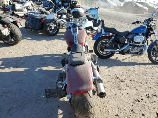 2023 HARLEY-DAVIDSON FLFBSANV 1HD1BBK1XPB067265