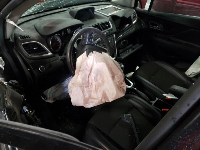 2016 BUICK ENCORE SPO - KL4CJ2SM0GB606705