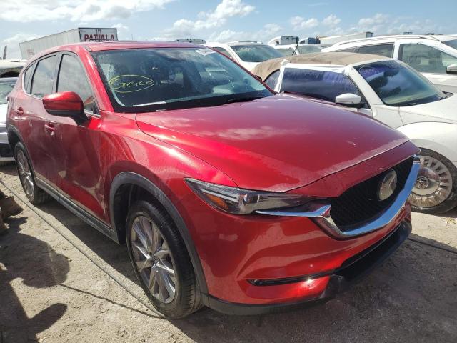 2020 MAZDA CX-5 GRAND - JM3KFADM9L0752320
