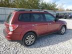 SUBARU FORESTER L photo