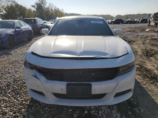 2016 DODGE CHARGER SX - 2C3CDXHG6GH186715