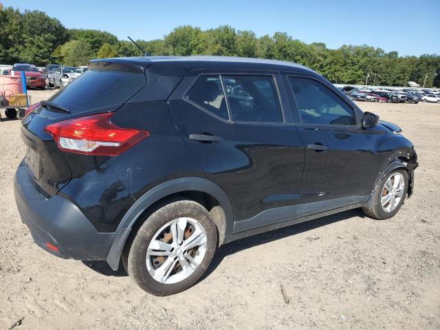 2019 NISSAN KICKS S - 3N1CP5CU3KL515670
