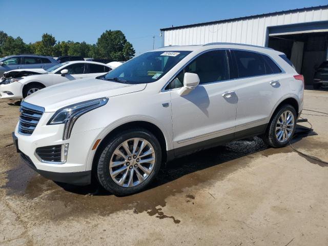 2019 CADILLAC XT5 PREMIU #2955301655