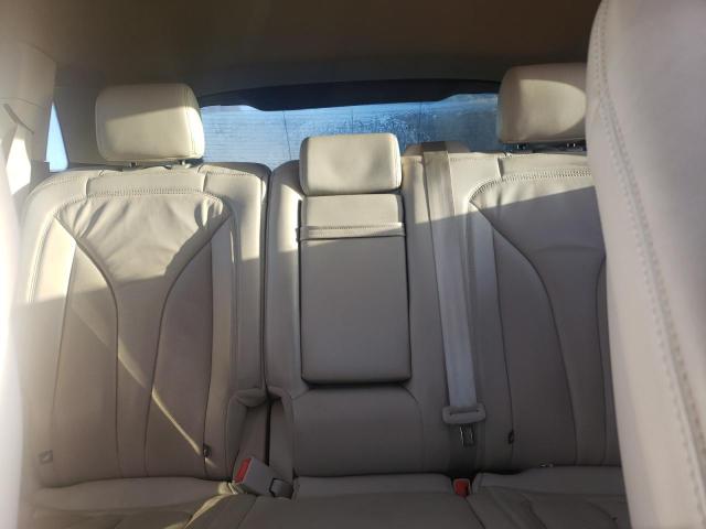 2018 LINCOLN MKX SELECT - 2LMPJ6KR6JBL41638
