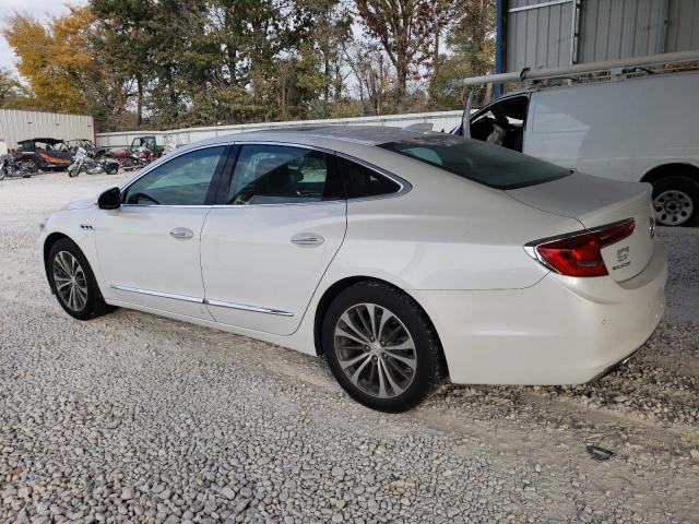 2017 BUICK LACROSSE P - 1G4ZR5SS8HU131850