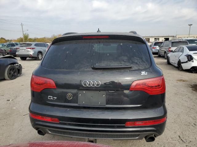 VIN WA1DGAFE0DD009294 2013 Audi Q7, Prestige no.6