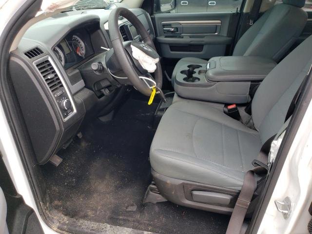 2019 RAM 1500 CLASS - 1C6RR6TT2KS706911