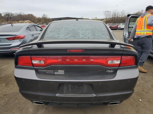 VIN 2C3CDXDT2DH543922 2013 Dodge Charger, R/T no.6