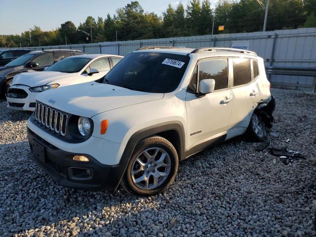 2016 JEEP RENEGADE L - ZACCJABT6GPC45252