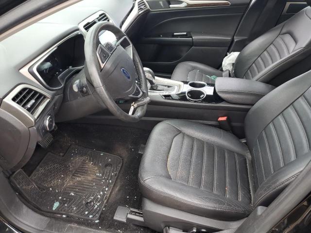 VIN 3FA6P0HR9DR290498 2013 Ford Fusion, SE no.7