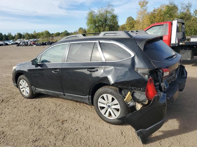 VIN 4S4BSBFC5F3348184 2015 Subaru Outback, 2.5I Pre... no.2