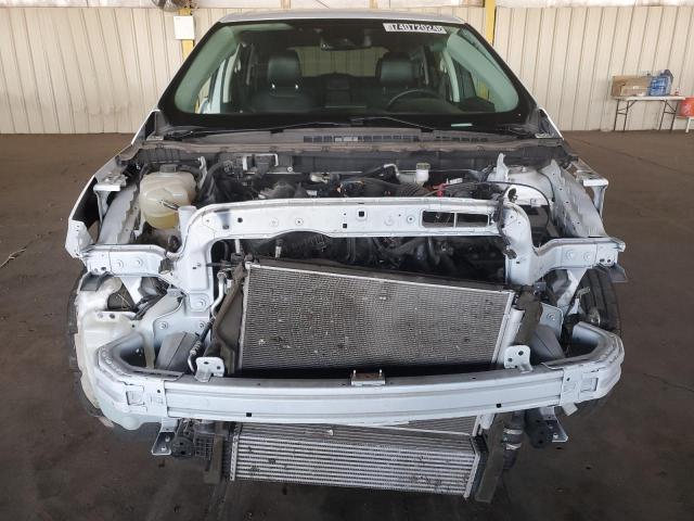 2023 FORD EDGE SEL - 2FMPK4J97PBA31358