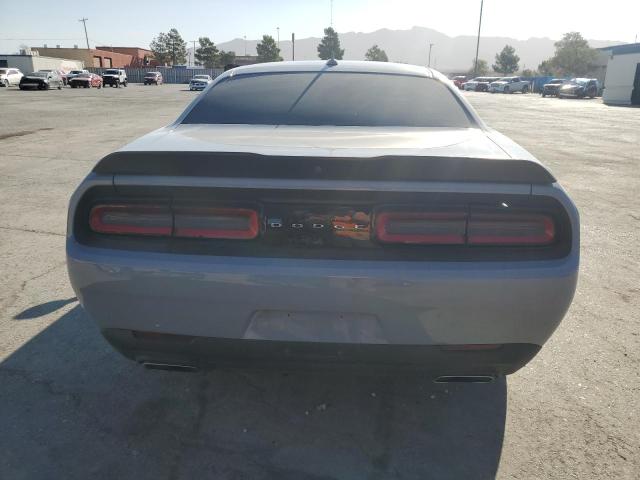 2022 DODGE CHALLENGER - 2C3CDZBT3NH207325