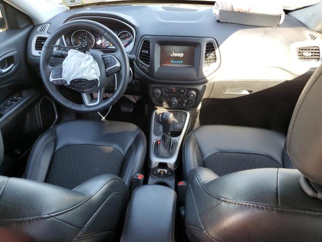 2019 JEEP COMPASS LA - 3C4NJDBB4KT629145