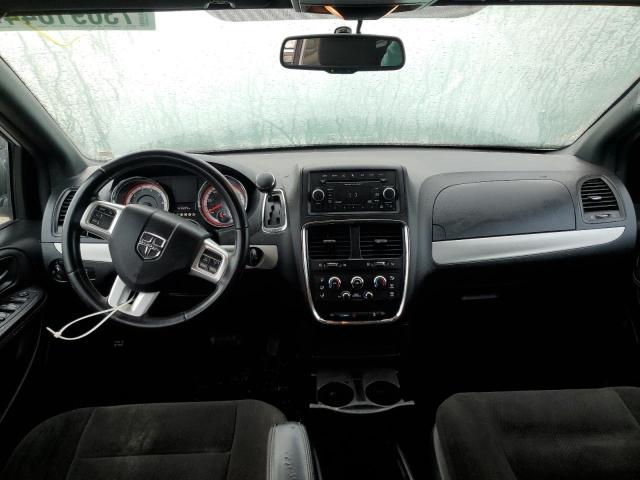 2015 DODGE GRAND CARA - 2C4RDGBG8FR659148