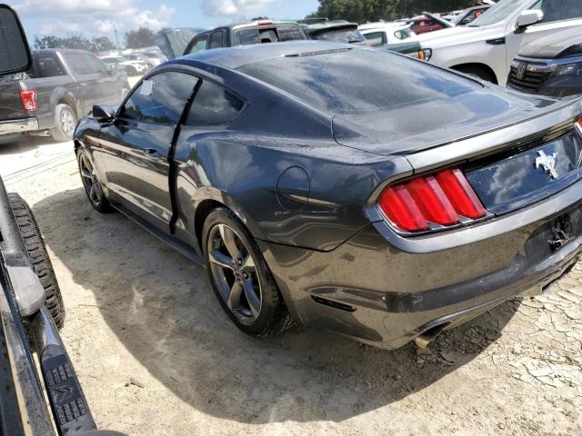 VIN 1FA6P8AM0G5307824 2016 Ford Mustang no.2