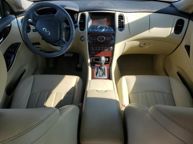 2017 INFINITI QX50 - JN1BJ0RP6HM380068
