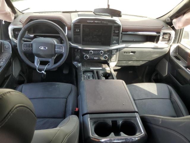 2023 FORD F150 SUPER - 1FTFW1ED8PFC72796