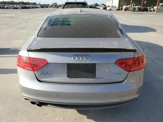 2015 AUDI A5 PREMIUM - WAUMFAFR0FA021135