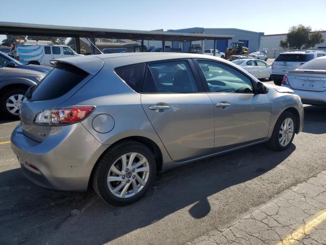 VIN JM1BL1LP3D1798508 2013 Mazda 3, I no.3