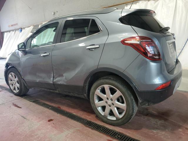 VIN KL4CJGSM5KB863302 2019 Buick Encore, Essence no.2