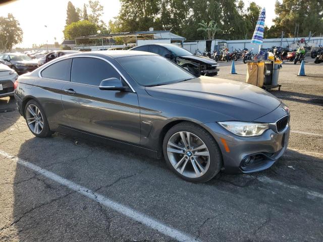 VIN WBA3N7C5XGK225908 2016 BMW 4 SERIES no.4