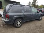 CHEVROLET TRAILBLAZE photo