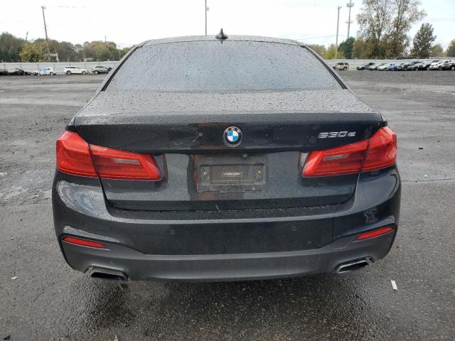 2018 BMW 530E - WBAJA9C59JB034227