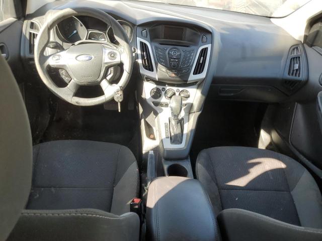 VIN 1FADP3K26DL245652 2013 Ford Focus, SE no.8