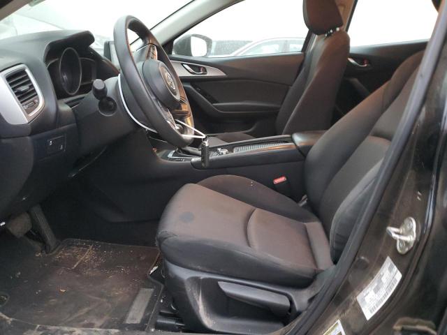 2017 MAZDA 3 SPORT - 3MZBN1K7XHM113230