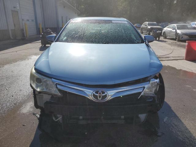 VIN 4T4BF1FK4DR283797 2013 Toyota Camry, L no.5