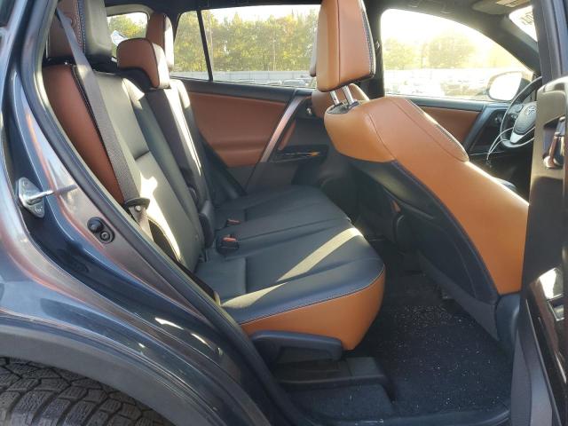 2018 TOYOTA RAV4 SE - JTMJFREV6JJ218077