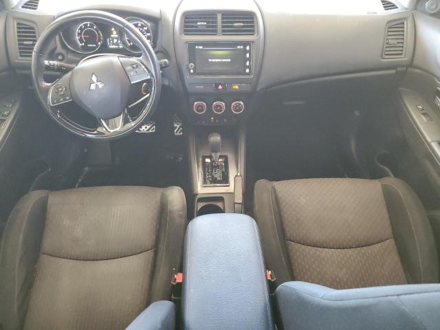 2019 MITSUBISHI OUTLANDER - JA4AR3AU7KU031152