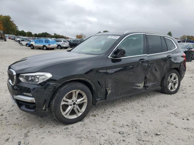 2019 BMW X3 XDRIVE3 - 5UXTR9C50KLP77969
