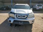 HONDA PILOT EXL photo