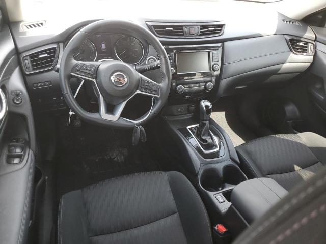 2018 NISSAN ROGUE S - KNMAT2MT4JP596279