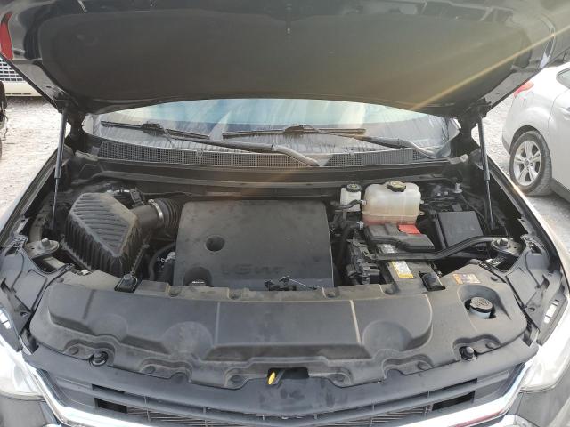 2020 CHEVROLET TRAVERSE L - 1GNERFKW2LJ283068