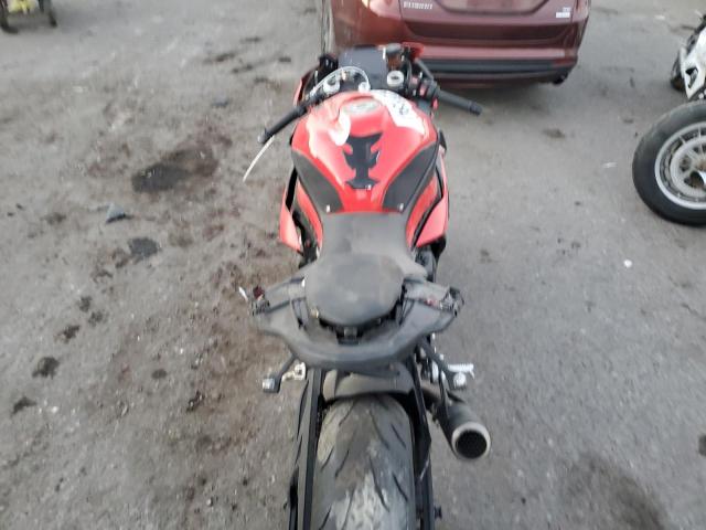 2024 BMW S 1000 RR - WB10E6302R6J82663